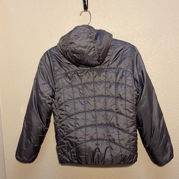 Eddie Bauer, boy, reversible jacket - Picture 6 of 11